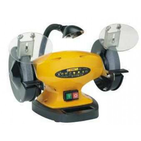 Polizor de banc BG 200C [1]