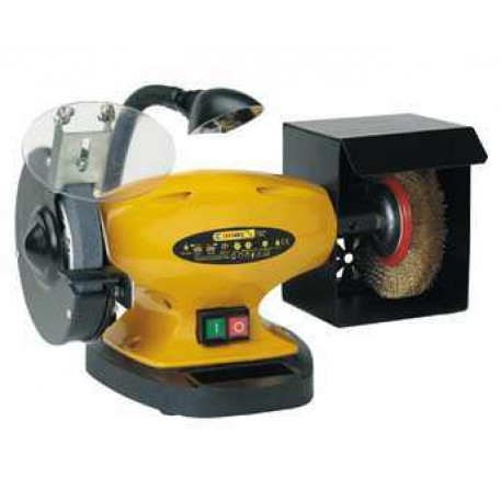 Polizor de banc combinat BGB 150 Far Tools [1]