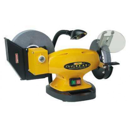 Polizor de banc combinat CBG 150/200C Far Tools [1]