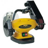 Polizor de banc cu banda SBG 150C Far Tools Polizor de banc cu banda SBG 150C Far Tools