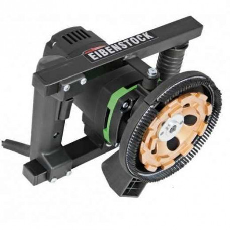 Masina pentru frezarea betonului 1500W EBS 125.4 O Eibenstock [1]