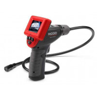 Camera video de inspectie micro CA-25 RIDGID