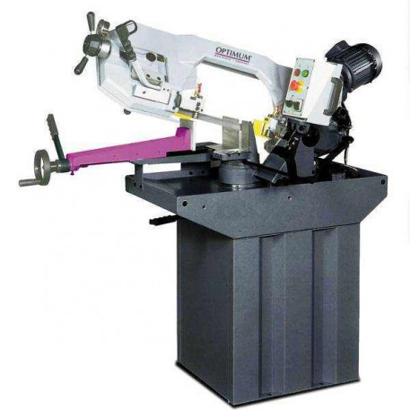 Fierastrau cu banda OPTI S 275 N [1]