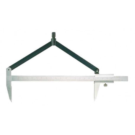 Subler compas 400 mm [1]