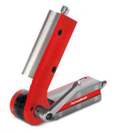 Echer cu magneti pentru sudura cu reglare continua a unghilui VSWM 41 [1]