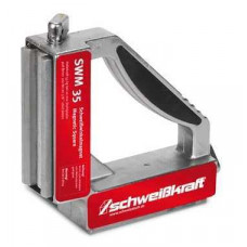 Echer cu magneti pentru sudura in unghi SWM 35