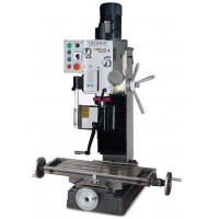 Masina de gaurit-frezat OPTI BM 4 OPTIMUM Masina de gaurit-frezat OPTI BM 4 OPTIMUM