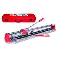 Masina manuala de taiat gresia si faianta 63 cm STAR-61 RUBI cu valiza