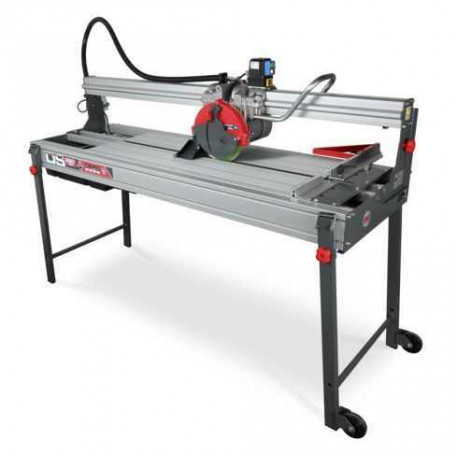 Masina profesionala de taiat placi ceramice DS-250-N 1500 Laser&Level RUBI [1]