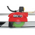Masina electrica de taiat placi ceramice DV-200 1000 RUBI [8]