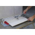 Masina manuala de taiat gresia si faianta 61 cm PRACTIC 60 cu opritor lateral RUBI [3]