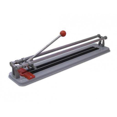 Masina manuala de taiat gresia si faianta 61 cm PRACTIC 60 cu opritor lateral RUBI [1]