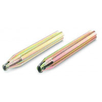 Set roti marcatoare de carbura 6 si 10 mm RUBI