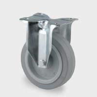 Roata fixa din poliamida 100 mm - 160 kg TENTE 3478UFR100P62