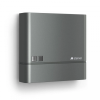 Senzor crepuscular NightmatIQ Antracit