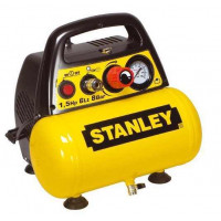 Compresor aer fara ulei Stanley DN 200/8/6