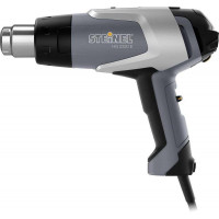 Generator de aer cald profesional HG 2320 E Steinel Generator de aer cald profesional HG 2320 E Steinel