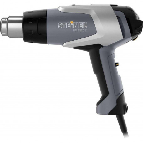 Generator de aer cald profesional HG 2320 E Steinel in valiza [1]