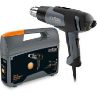 Suflanta cu aer cald profesionala STEINEL HG 2120 E in valiza Suflanta cu aer cald profesionala STEINEL HG 2120 E in valiza