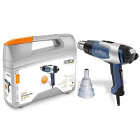 Suflanta cu aer cald Hobby STEINEL HL 2020 E in valiza Suflanta cu aer cald Hobby STEINEL HL 2020 E in valiza