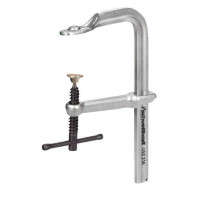 Menghina din otel cu surub de strangere USZ 216 Menghina din otel cu surub de strangere USZ 216