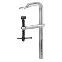 Menghina din otel cu surub de strangere USZ 318 Menghina din otel cu surub de strangere USZ 318