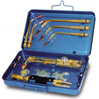 Trusa pentru sudura-taiere autogena KEK/17 Set Schweisskraft Trusa pentru sudura-taiere autogena KEK/17 Set Schweisskraft