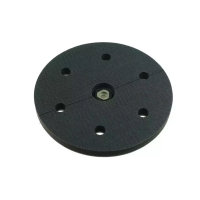 Suport disc cu îmbinare tip Velcro 225mm cu 6 gauri