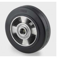 Roata din aluminiu 200 mm - 450 kg TENTE IEP200x50-Ø20 Roata din aluminiu 200 mm - 450 kg TENTE IEP200x50-Ø20