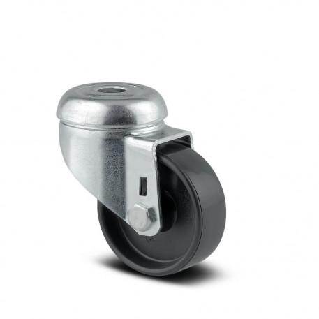 Roata pivotanta poliamida 50 mm - 40 kg TENTE 2470UOO050P30-11 [1]