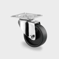Roata pivotanta poliamida 50 mm - 40 kg TENTE 2470UOO050P40