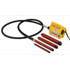 Vibrator beton Enar AVMU + Ax + Cap