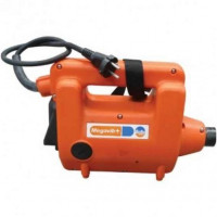 Vibrator beton Megavib+ BELLE Anglia
