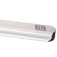 Profil aluminiu 3 m Huracan Profil aluminiu 3 m Huracan