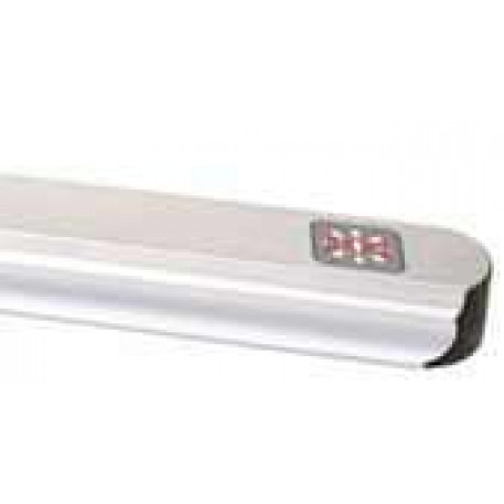 Profil aluminiu 5 m Huracan [1]