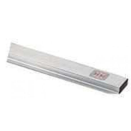 Profil aluminiu 2.5 m QZ [1]