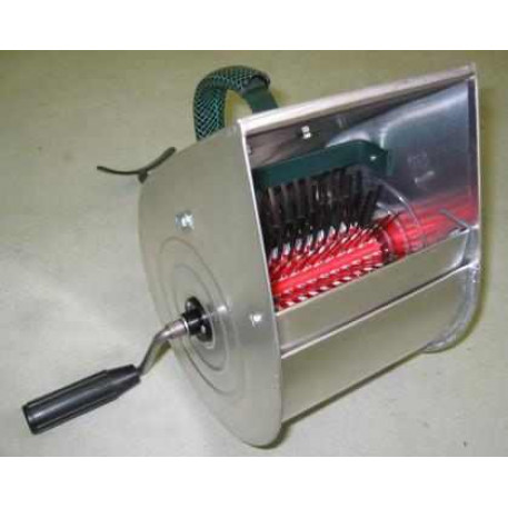 Dispozitiv manual de tencuit [1]