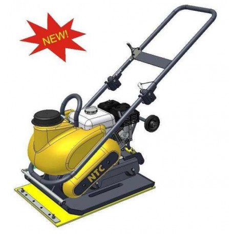 Placa compactoare 115 kg VD 24 NTC [1]