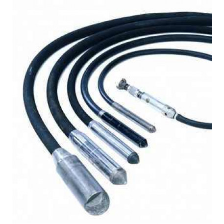 Vibrator beton pneumatic 45 mm BGP47 Belle [1]