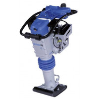 Mai compactor SRV 660 Weber MT