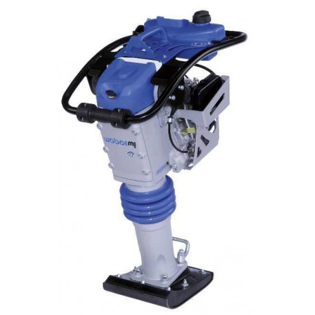 Mai compactor SRV 660 Weber MT [1]