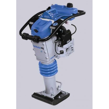 Mai compactor SRV 620 Weber MT [1]