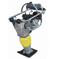 Mai compactor TR670H PACLITE