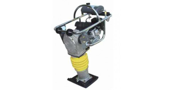 Mai compactor TR670H PACLITE - MagnetCenter.ro