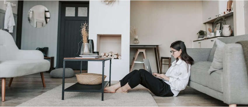 Incalzirea in pardoseala: solutia completa si eficienta pentru caldura in locuinta ta