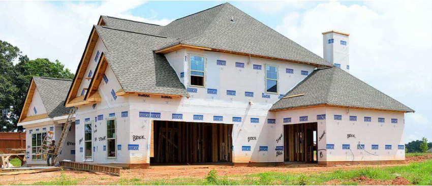 Izolare casa la exterior - cele mai bune metode pentru o locuinta mai eficienta si principalele avantaje ale acestora