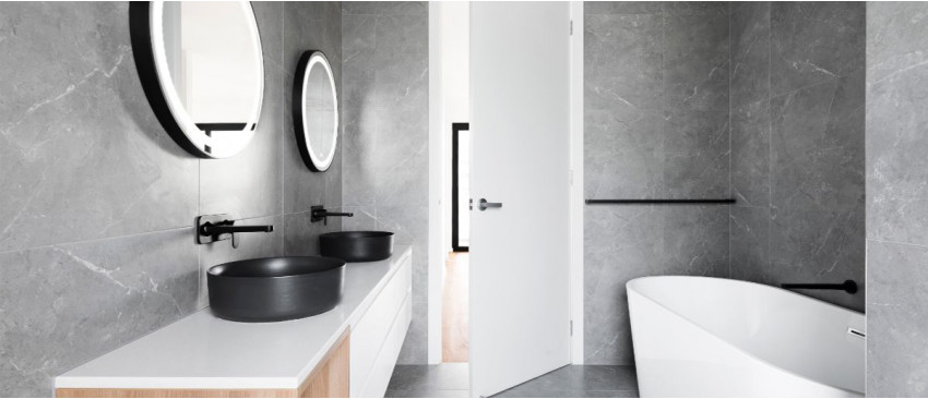 Renovare baie: tot ce trebuie sa cunosti pentru a te putea bucura de baia mult visata