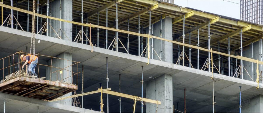 Prepararea betonului. Cum se produce betonul, cu ce scule se obtine si cum se toarna