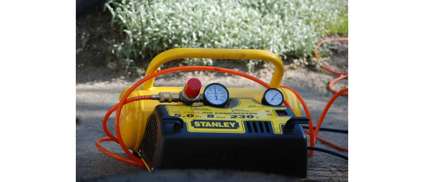 Cel mai bun compresor de aer