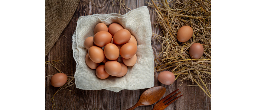 Oua – beneficii valoroase pentru sanatate datorita proprietatilor remarcabile